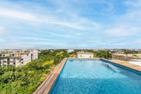 2 BR Oasis with Incredible Rooftop Pool